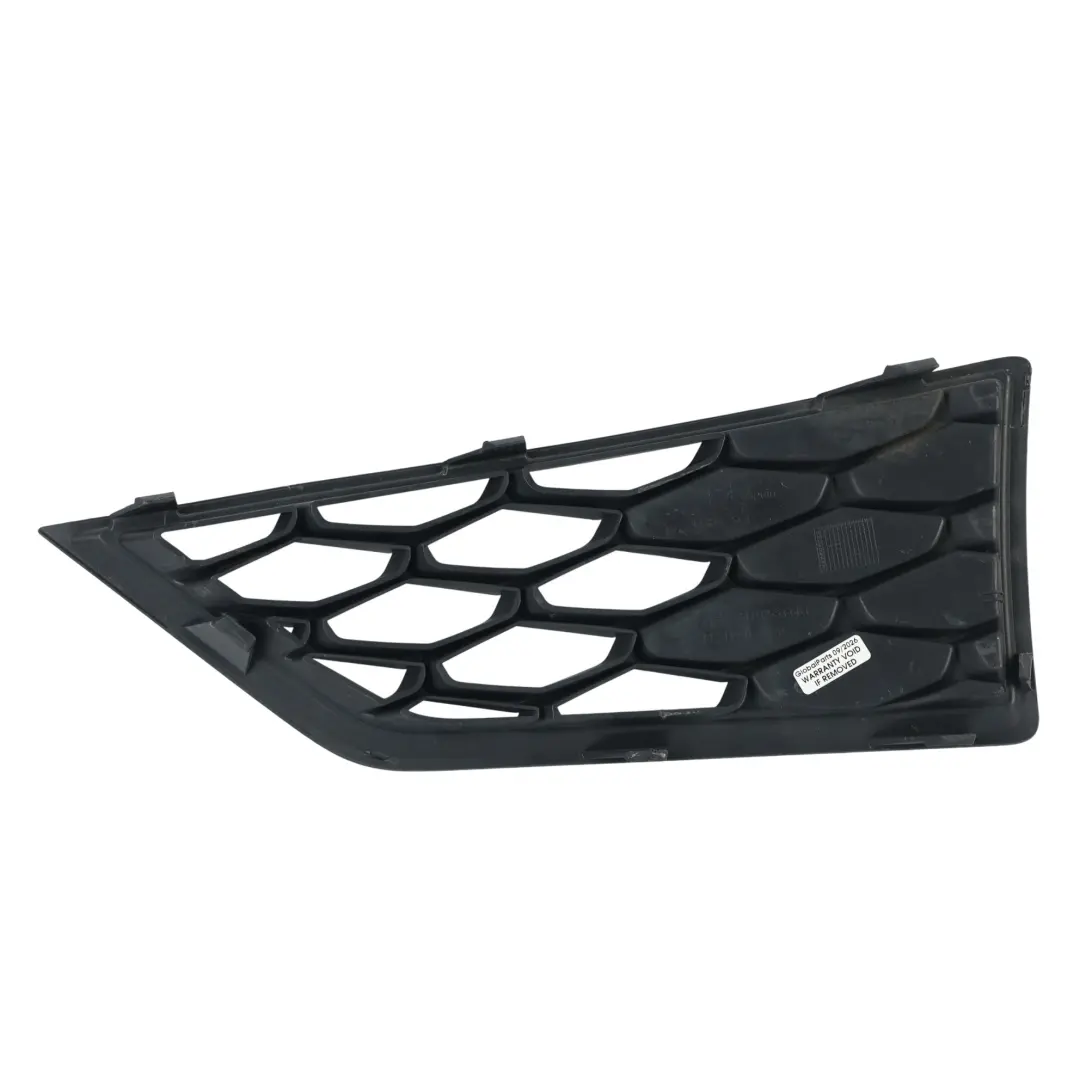 Seat Leon Cupra 5F Griglia Fendinebbia Paraurti Anteriore Destro 5F0853665C - SKU 5F0853666C - Numero di parte 5F0853666C
