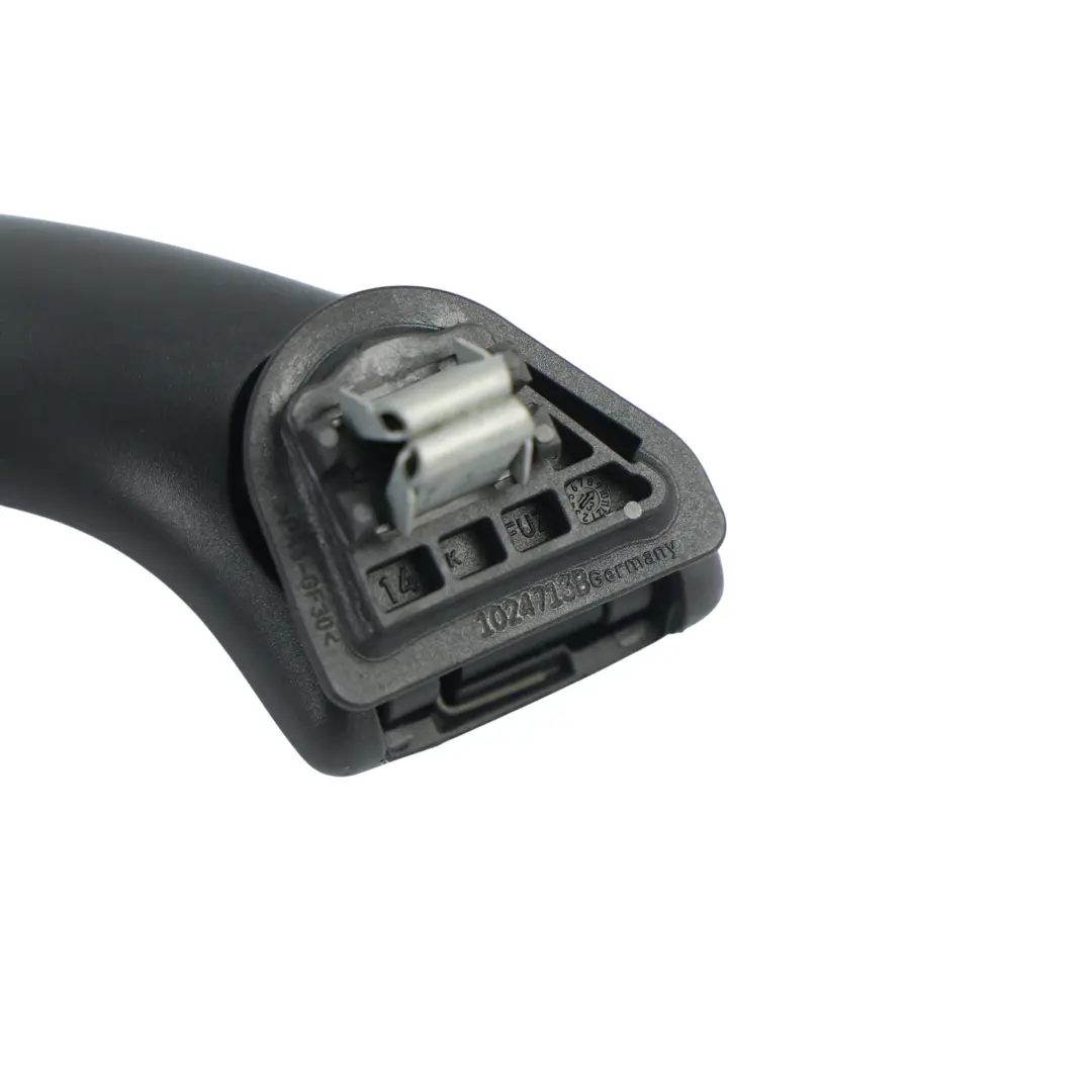 Seat Leon FR 5F Maniglia Tetto Anteriore Posteriore Sinistra Destra - SKU 5F0857607A-1 - Numero di parte 5F0857607A