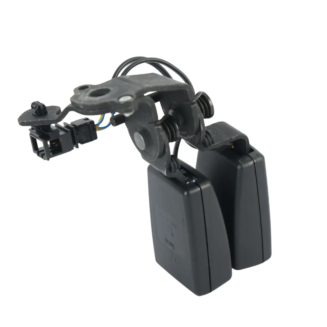 5F Rear Seat Bench Seat Belt Buckle Catch Left N/S to Seat Leon Cupra with Part number 5F0857739A Seat Leon Cupra 5F Rear Seat Bench Seat Belt Buckle Catch Left N/S - SKU 5F0857739A - Part number 5F0857739A