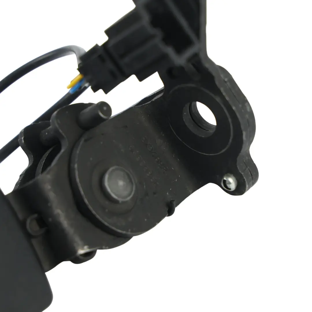 Seat Leon Cupra 5F Rear Seat Bench Seat Belt Buckle Catch Left N/S - SKU 5F0857739A - Part number 5F0857739A