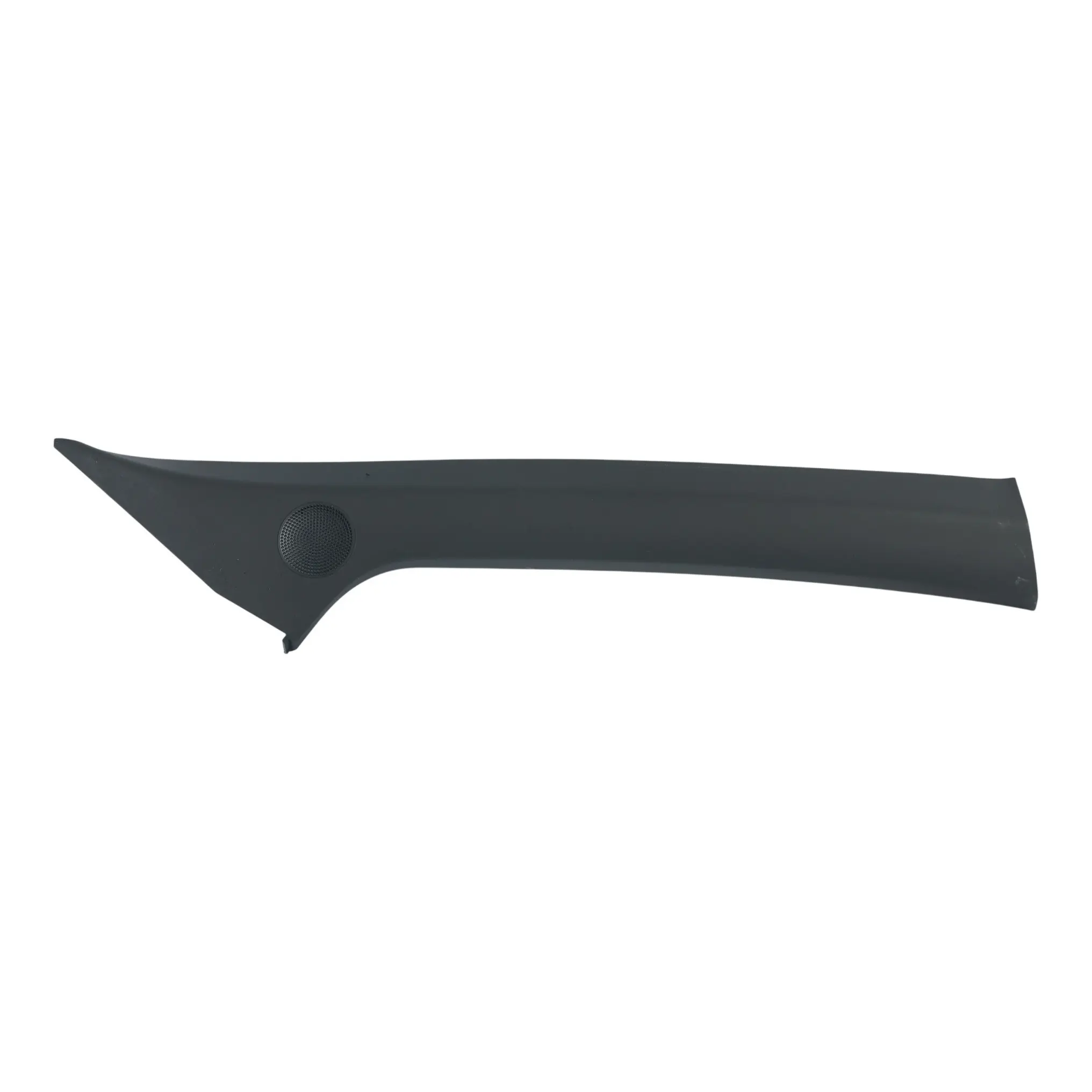 Seat Leon 5F Osłona Górna Słupka A Czarna Przednia Prawa 5F0867234K