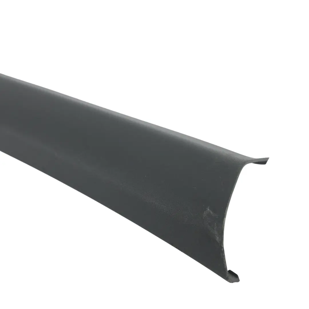 Seat Leon 5F A Pillar Upper Trim Cover Panel Black Front Right O/S - SKU 5F0867234K - Part number 5F0867234K