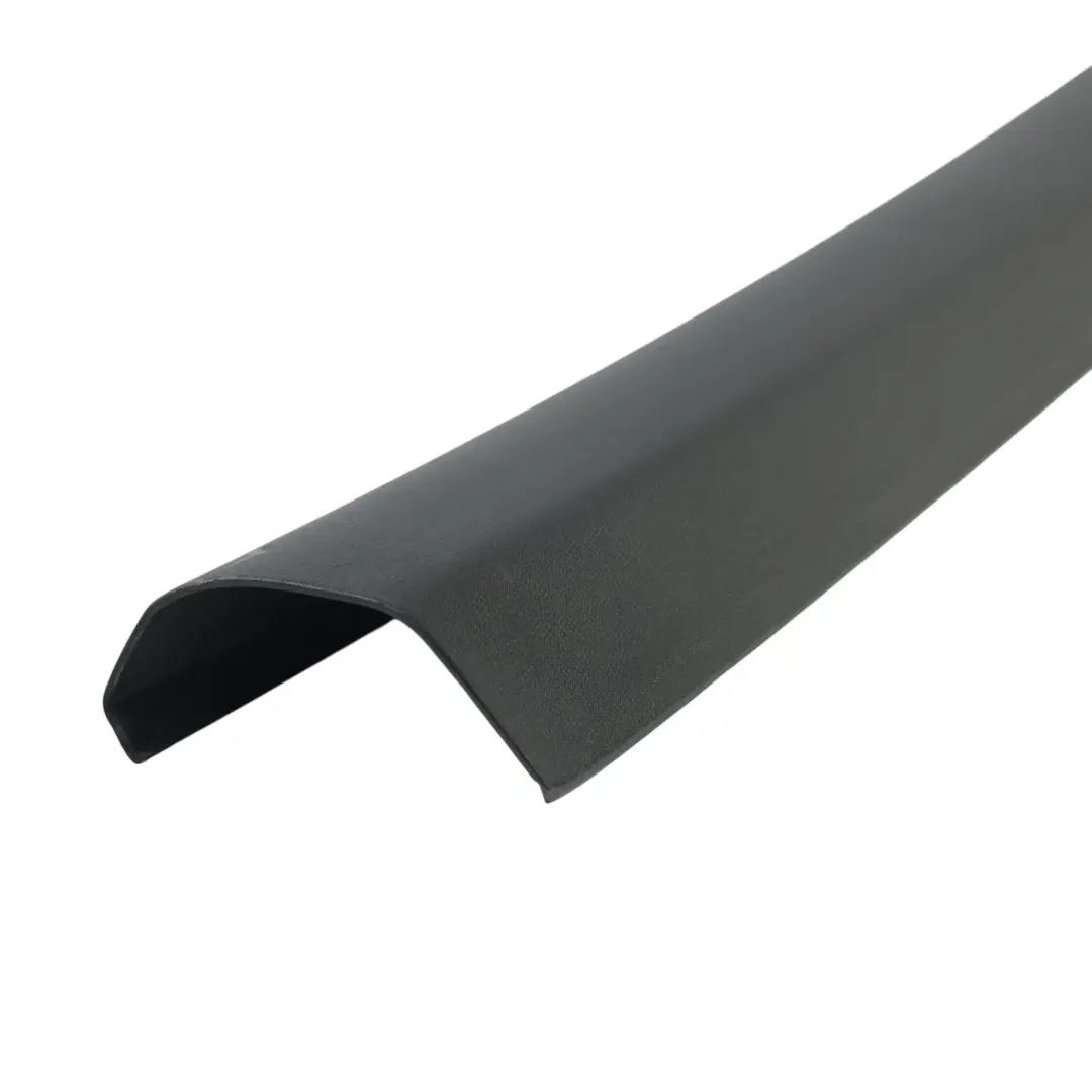 5F A Pillar Upper Trim Cover Panel Black Front Right O/S to Seat Leon with Part number 5F0867234K Seat Leon 5F A Pillar Upper Trim Cover Panel Black Front Right O/S - SKU 5F0867234K - Part number 5F0867234K