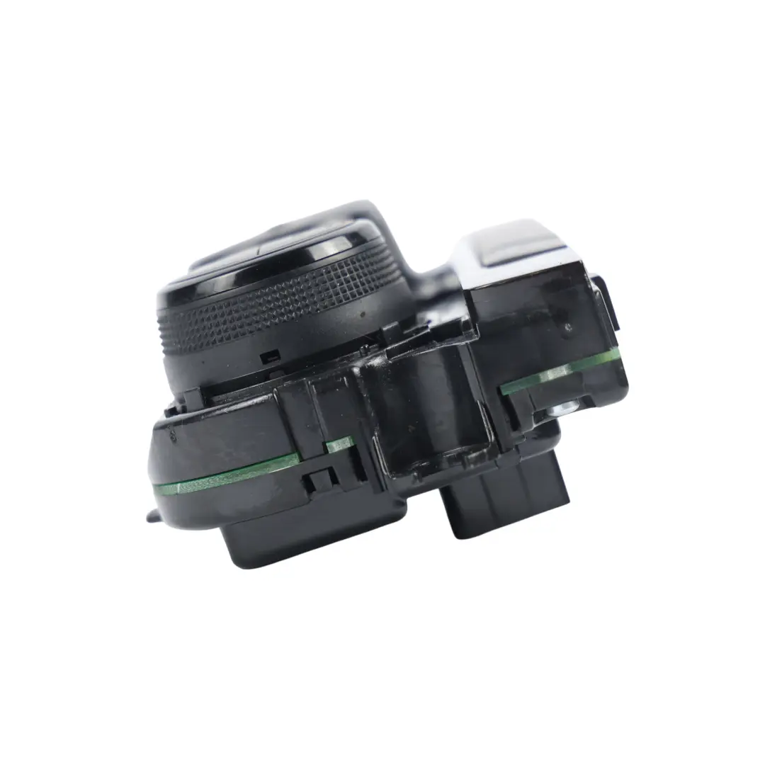 5F Air Conditioning Climate Control Heated Seats Switch to Seat Leon with Part number 5F0907044G Seat Leon 5F Air Conditioning Climate Control Heated Seats Switch - SKU 5F0907044G - Part number 5F0907044G