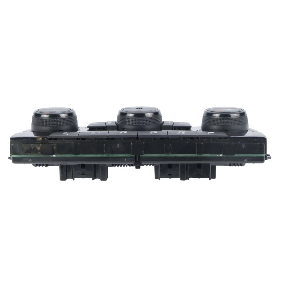 5F Botón Panel Control Climatizador A/C para Seat Leon con número de pieza 5F0907044G Seat Leon 5F Botón Panel Control Climatizador A/C - SKU 5F0907044G - Número de pieza 5F0907044G