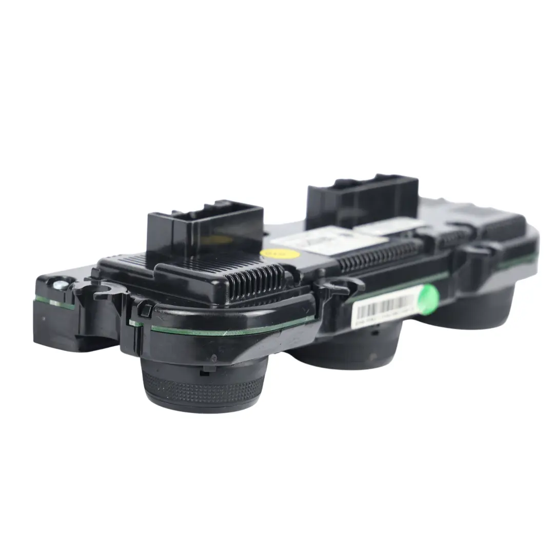 Seat Leon 5F Botón Panel Control Climatizador A/C - SKU 5F0907044G - Número de pieza 5F0907044G
