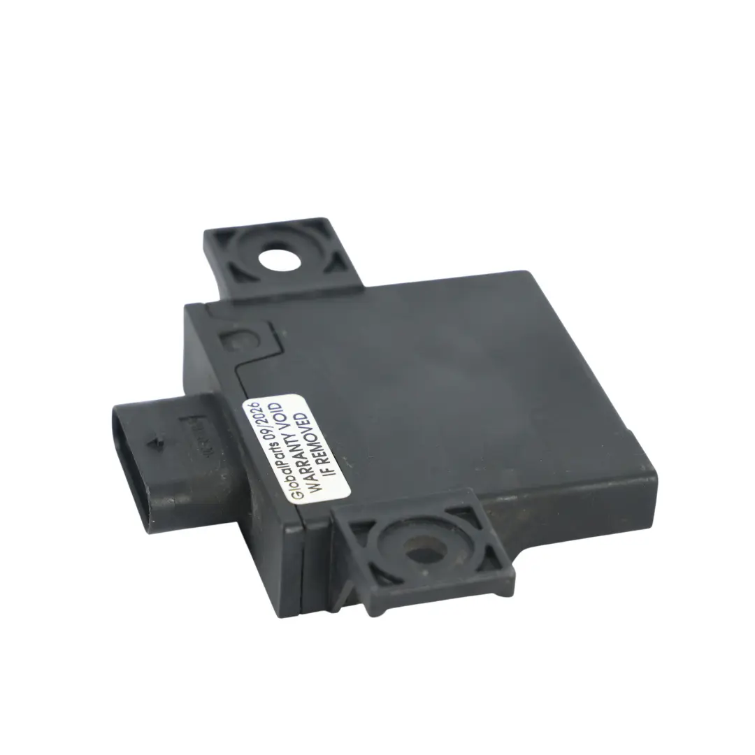 Seat Leon Cupra MK3 5F Modulo Unità Controllo Suono Impatto - SKU 5F0907159B - Numero di parte 5F0907159B