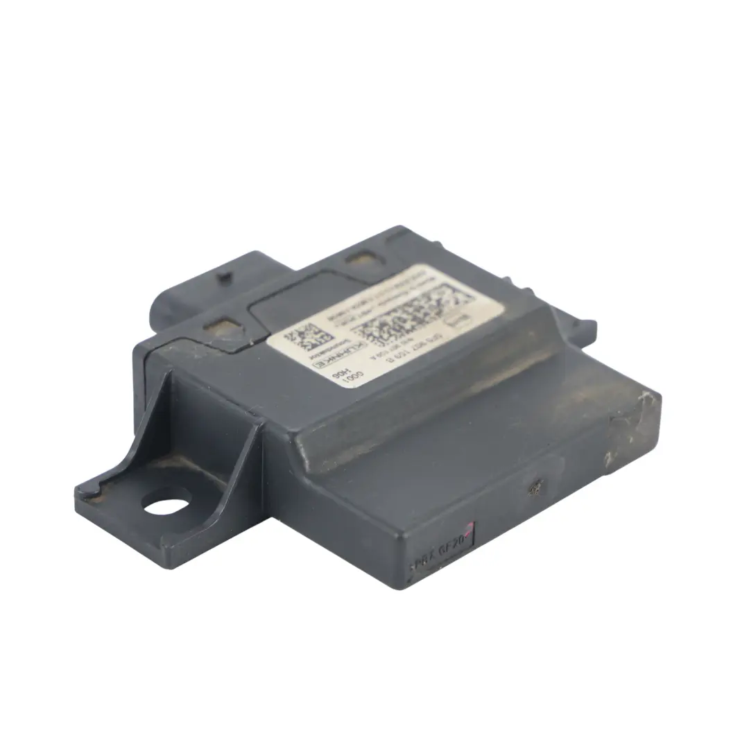 Seat Leon Cupra Mk3 5F Body Impact Sound Control Module Unit - SKU 5F0907159B - Part number 5F0907159B