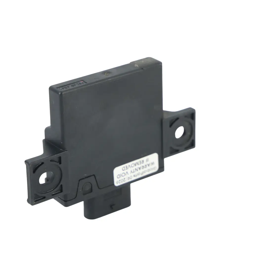 MK3 5F Modulo Unità Controllo Suono Impatto per Seat Leon Cupra con numero di parte 5F0907159B Seat Leon Cupra MK3 5F Modulo Unità Controllo Suono Impatto - SKU 5F0907159B - Numero di parte 5F0907159B