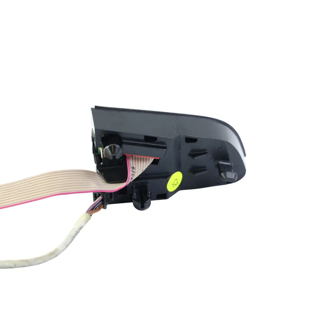 Seat Leon Cupra 5F Steering Wheel Multifunction Switches Button Panel - SKU 5F0919719A - Part number 5F0919719A