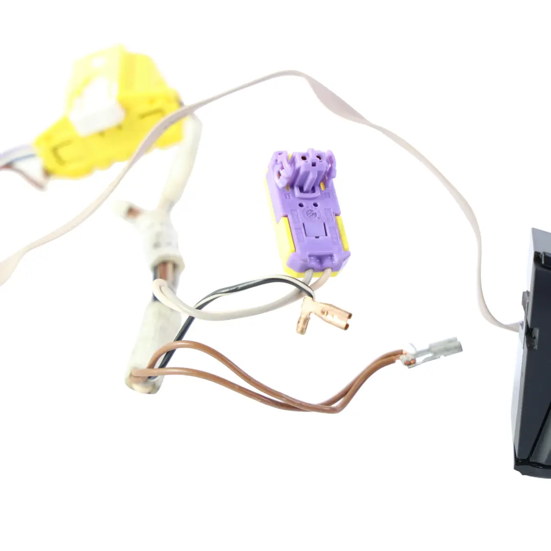 5F Steering Wheel Multifunction Switches Button Panel to Seat Leon Cupra with Part number 5F0919719A Seat Leon Cupra 5F Steering Wheel Multifunction Switches Button Panel - SKU 5F0919719A - Part number 5F0919719A
