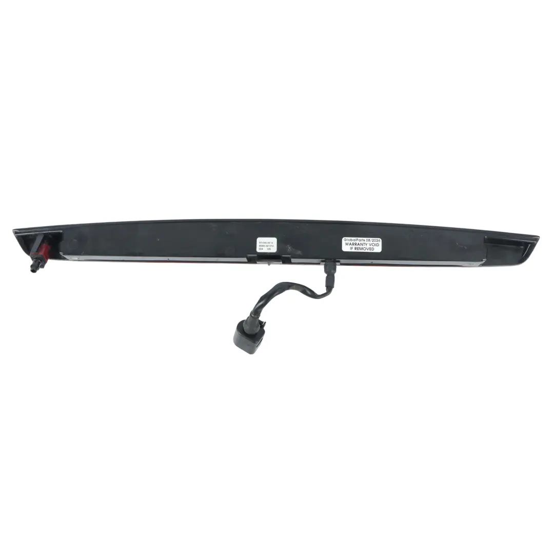 Seat Leon Cupra 5F Trzecie Światło Stopu Lampka Hamulca Tylna - SKU 5F0945097A - Numer Części 5F0945097A