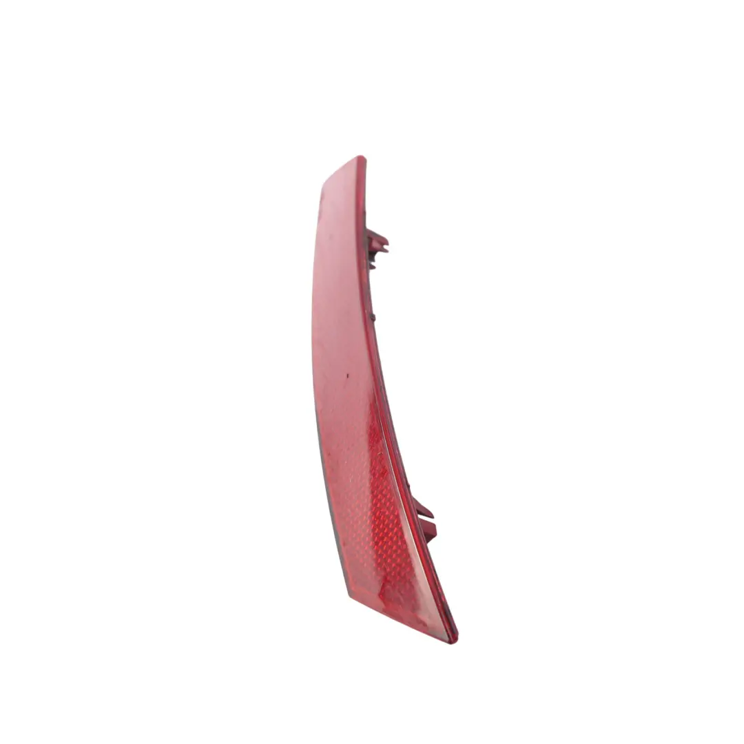 Mk3 Reflector Luz Trasera Parachoques Izquierdo para Seat Leon FR Cupra con número de pieza 5F0945105G Seat Leon FR Cupra Mk3 Reflector Luz Trasera Parachoques Izquierdo - SKU 5F0945105G - Número de pieza 5F0945105G
