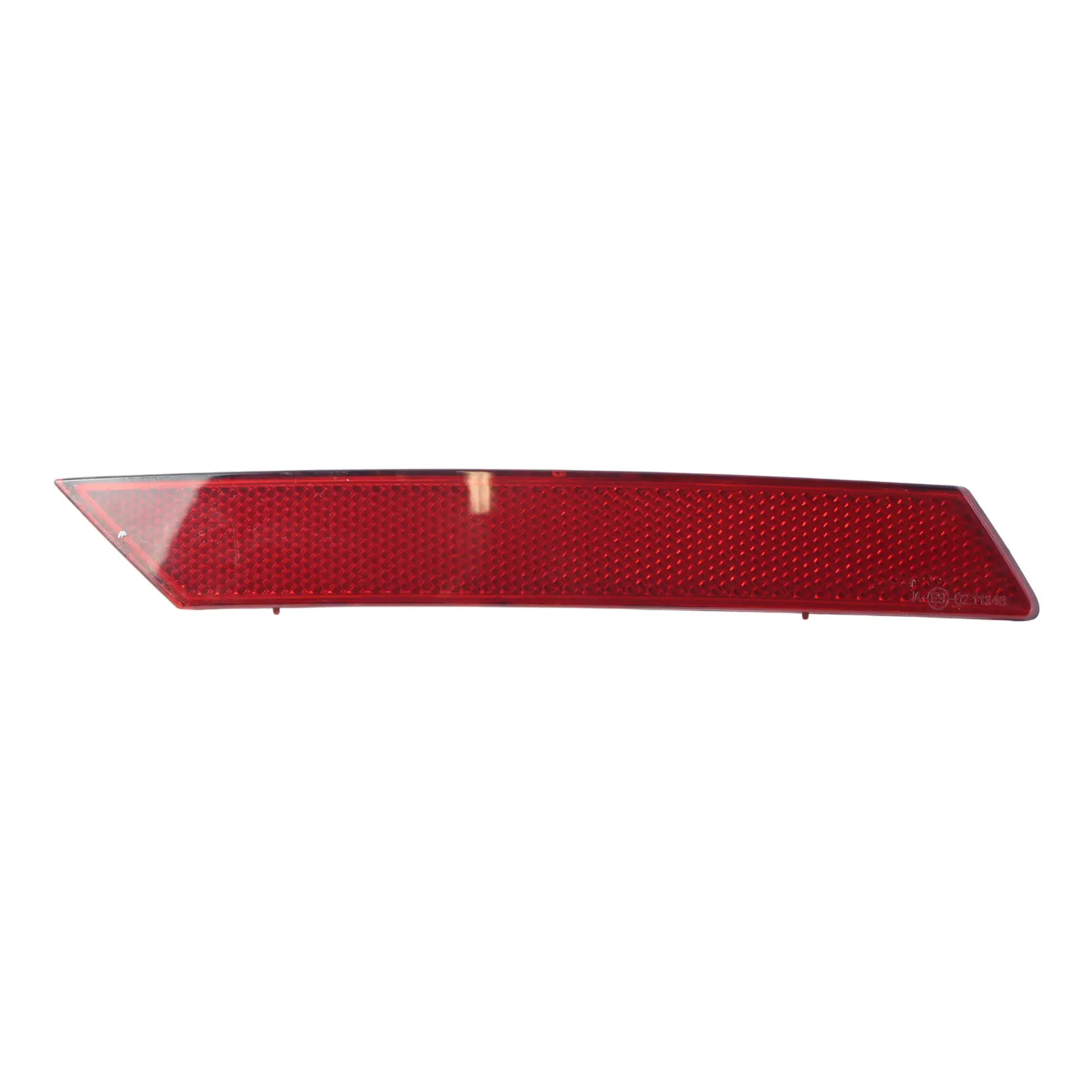 Seat Leon FR Cupra Mk3 Reflector Luz Trasero Parachoques Derecho 5F0945106G