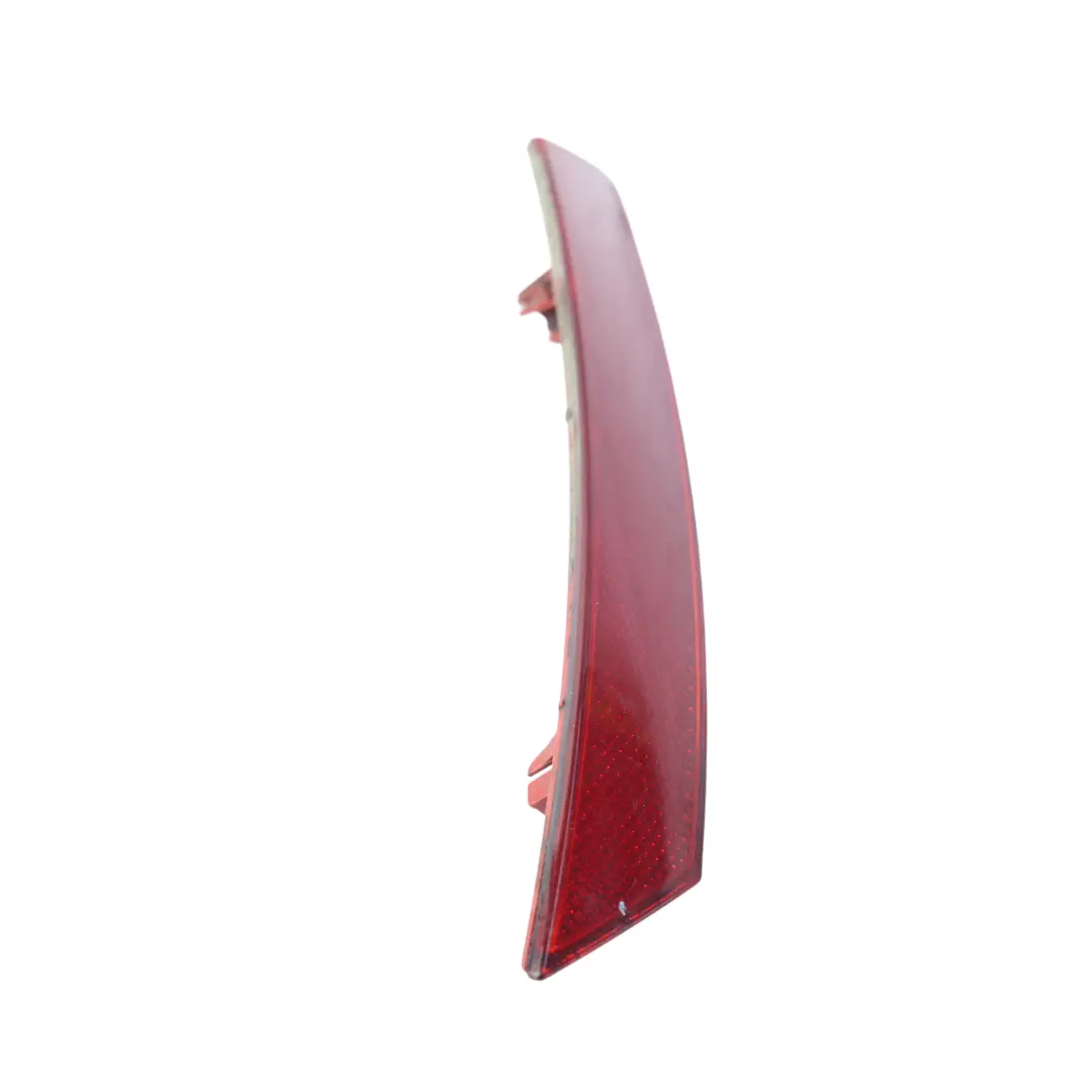 Seat Leon FR Cupra Mk3 Reflector Luz Trasero Parachoques Derecho - SKU 5F0945106G - Número de pieza 5F0945106G