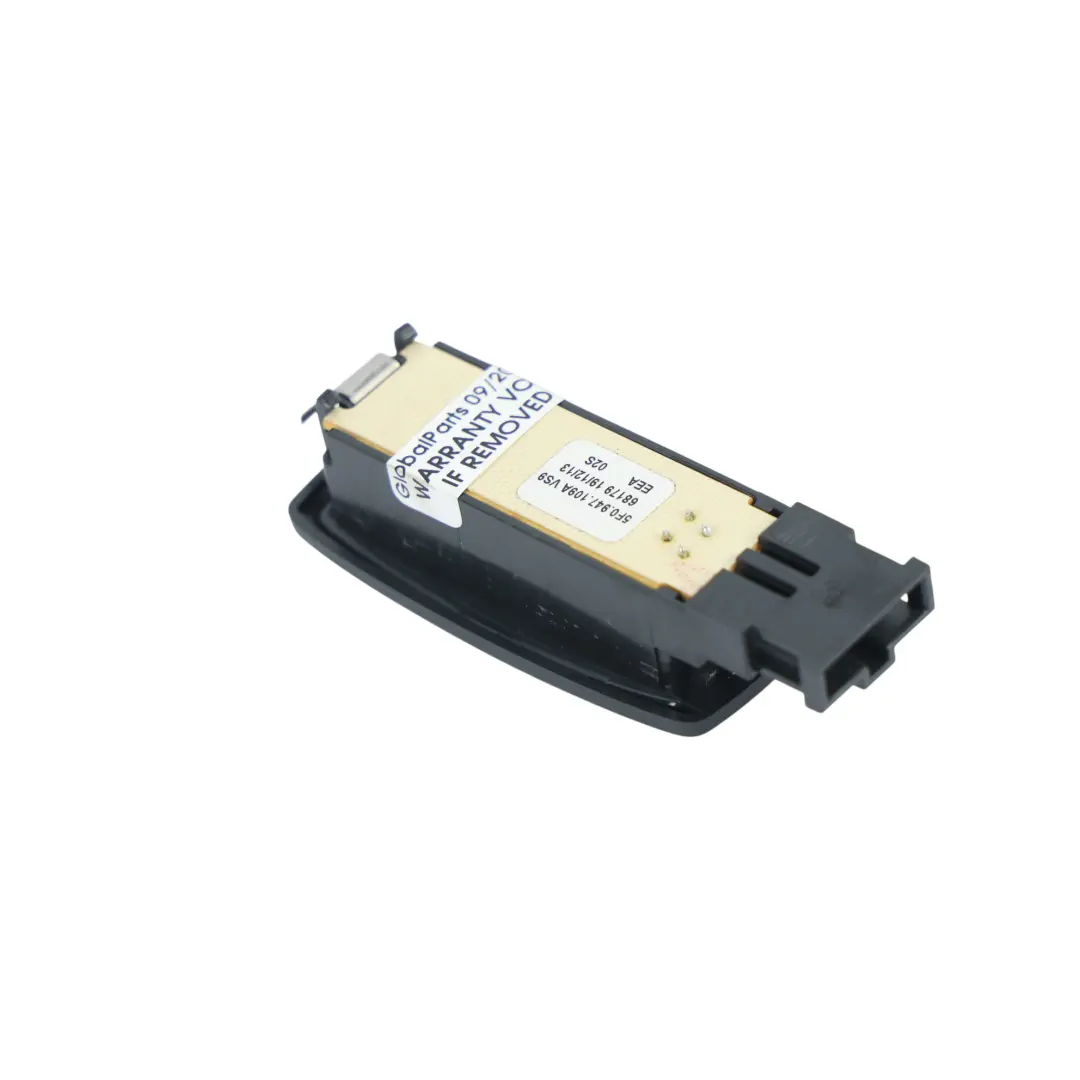 Seat Leon Cupra 5F Front Make Up Light Lamp Lightning Panel - SKU 5F0947109A - Part number 5F0947109A