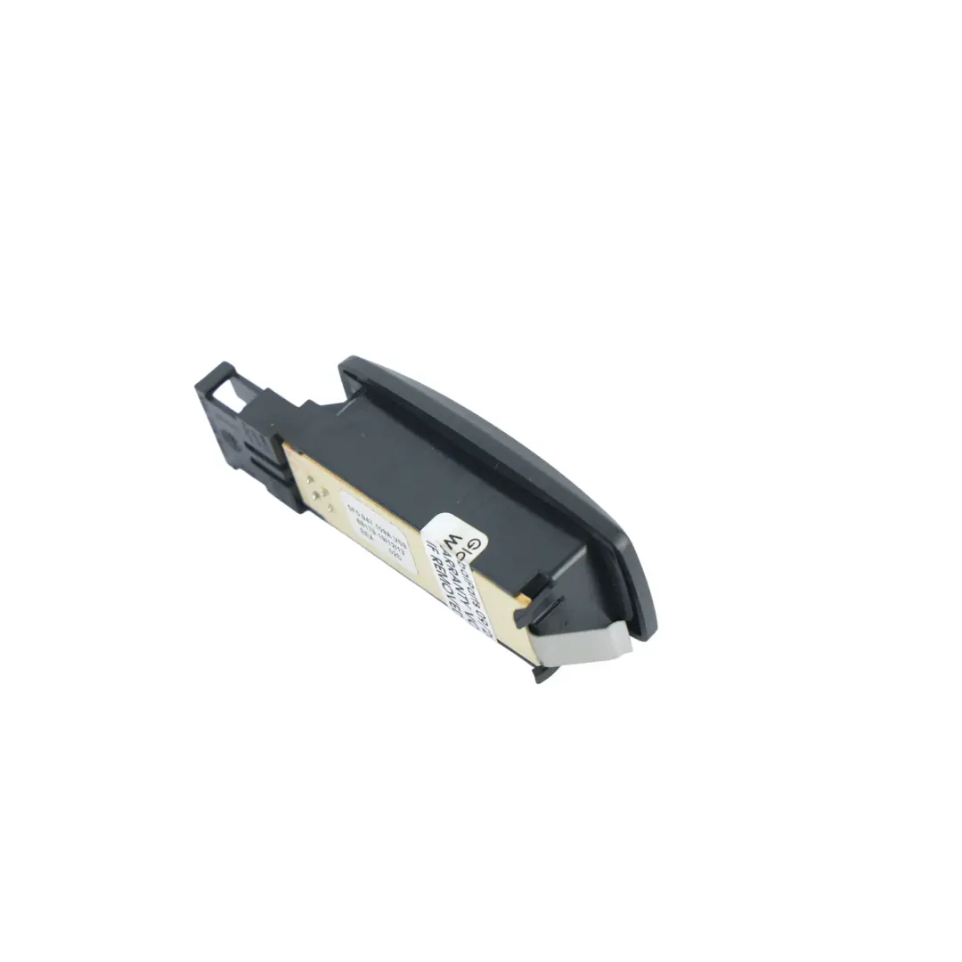 5F Panel Luz Maquillaje Delantera para Seat Leon Cupra con número de pieza 5F0947109A Seat Leon Cupra 5F Panel Luz Maquillaje Delantera - SKU 5F0947109A - Número de pieza 5F0947109A