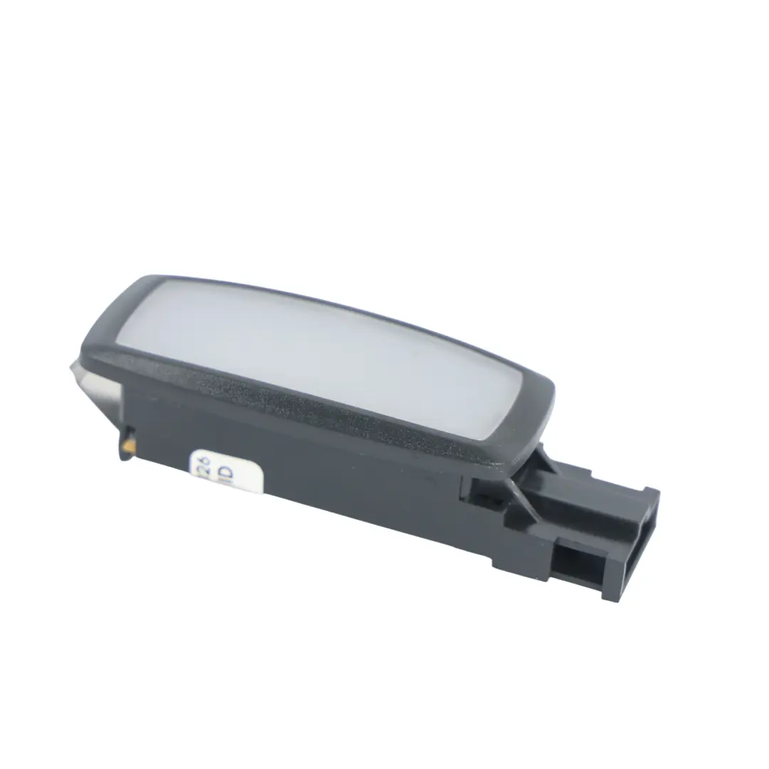 Seat Leon Cupra 5F Panel Luz Maquillaje Delantera - SKU 5F0947109A - Número de pieza 5F0947109A