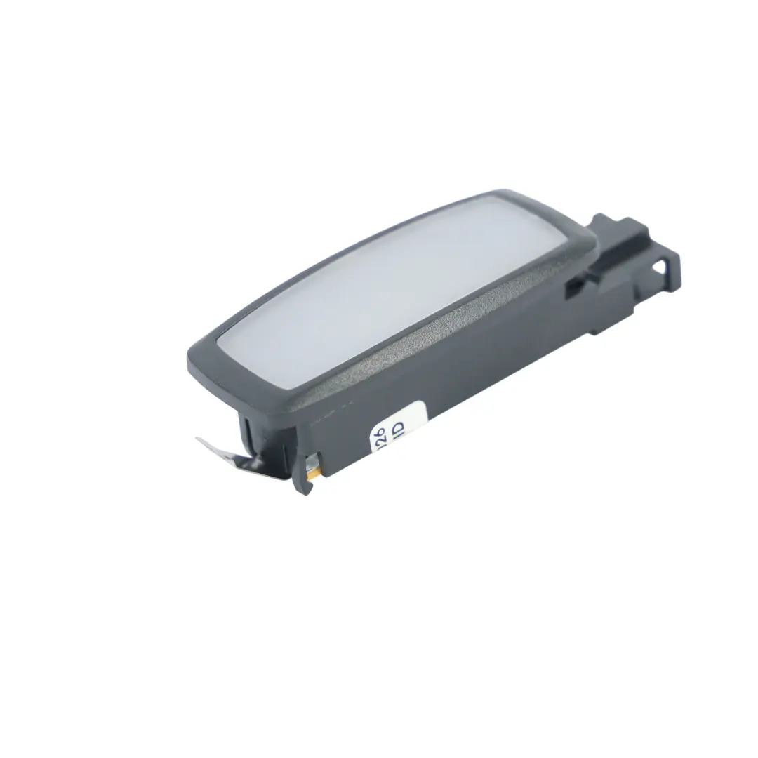 Seat Leon Cupra 5F Panel Luz Maquillaje Delantera - SKU 5F0947109A - Número de pieza 5F0947109A