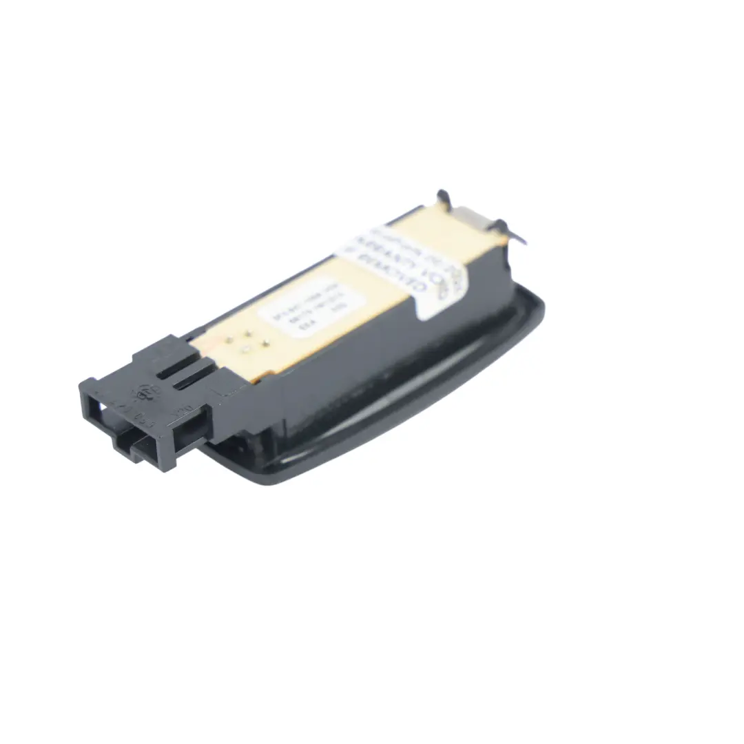 Seat Leon Cupra 5F Panel Luz Maquillaje Delantera - SKU 5F0947109A - Número de pieza 5F0947109A