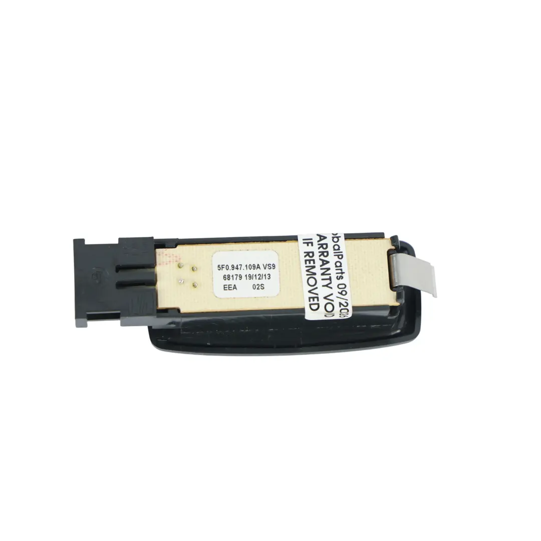 5F Panel Luz Maquillaje Delantera para Seat Leon Cupra con número de pieza 5F0947109A Seat Leon Cupra 5F Panel Luz Maquillaje Delantera - SKU 5F0947109A - Número de pieza 5F0947109A
