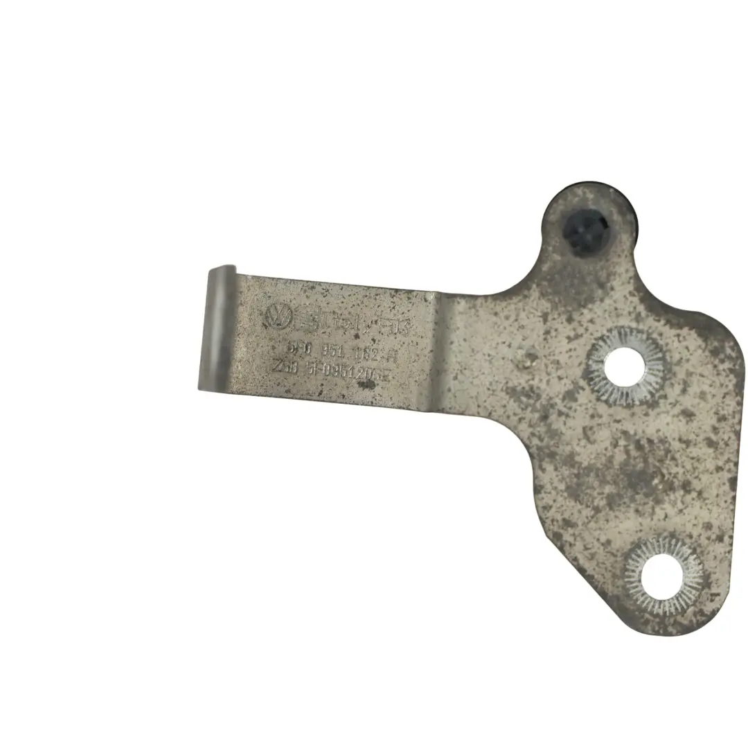 Seat Leon Cupra 5F Horn Signal Fanfare Mount Bracket Holder Retainer - SKU 5F0951182A - Part number 5F0951182A