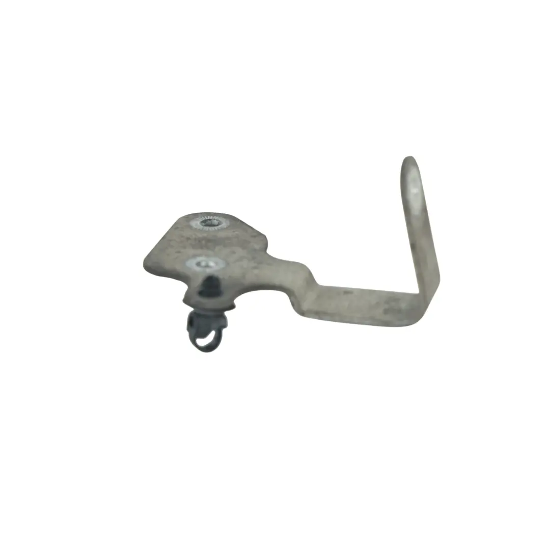 Seat Leon Cupra 5F Horn Signal Fanfare Mount Bracket Holder Retainer - SKU 5F0951182A - Part number 5F0951182A