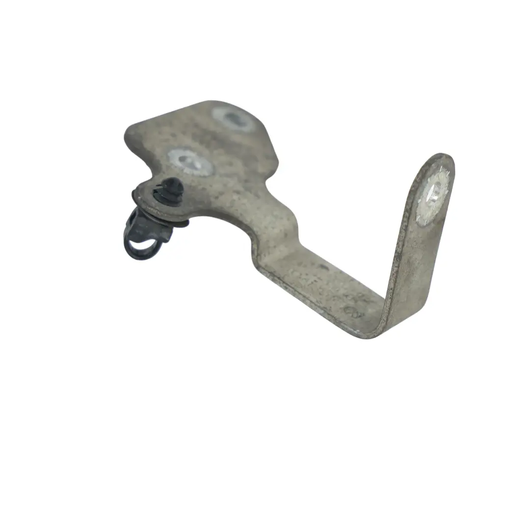 Seat Leon Cupra 5F Horn Signal Fanfare Mount Bracket Holder Retainer - SKU 5F0951182A - Part number 5F0951182A