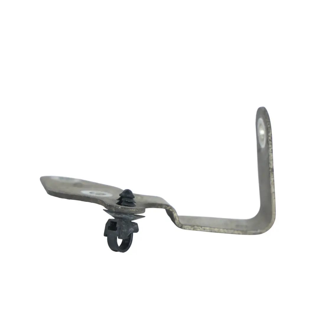Seat Leon Cupra 5F Horn Signal Fanfare Mount Bracket Holder Retainer - SKU 5F0951182A - Part number 5F0951182A