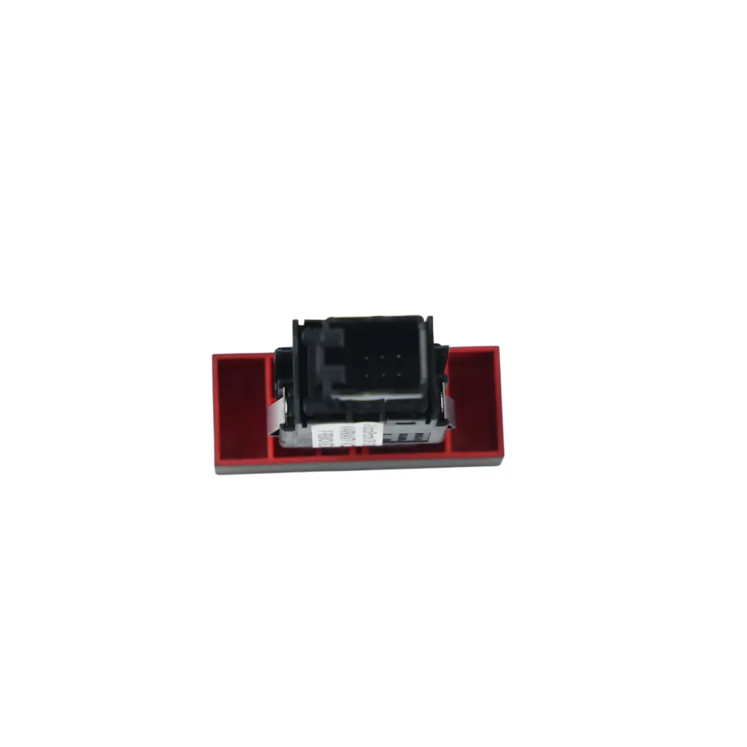 MK3 Interruptor Botón Luz Emergencia Indicador para Seat Leon con número de pieza 5F0953235 Seat Leon MK3 Interruptor Botón Luz Emergencia Indicador - SKU 5F0953235 - Número de pieza 5F0953235
