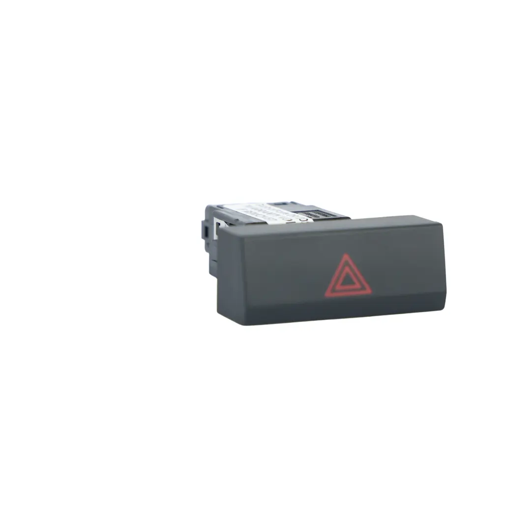 MK3 Interruptor Botón Luz Emergencia Indicador para Seat Leon con número de pieza 5F0953235 Seat Leon MK3 Interruptor Botón Luz Emergencia Indicador - SKU 5F0953235 - Número de pieza 5F0953235
