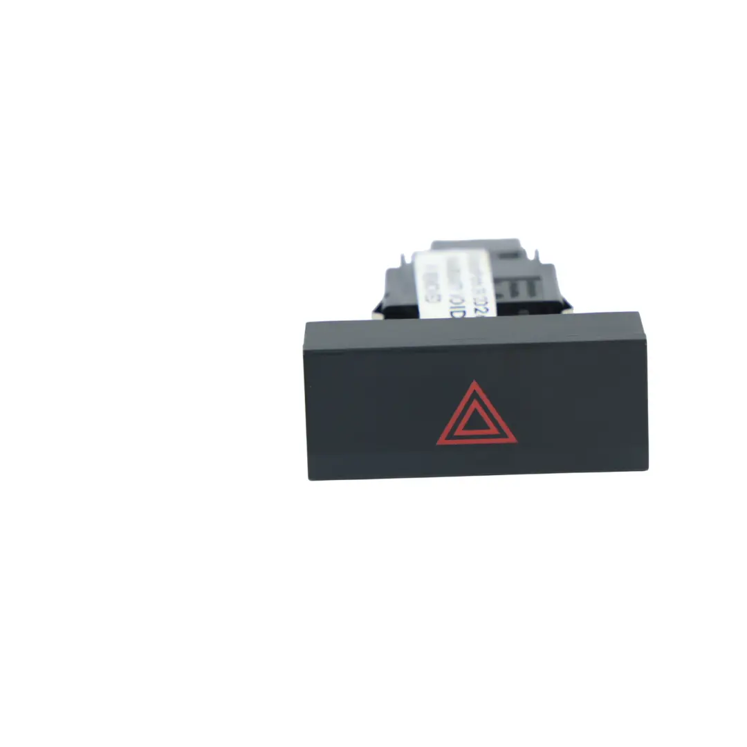 MK3 Interruptor Botón Luz Emergencia Indicador para Seat Leon con número de pieza 5F0953235 Seat Leon MK3 Interruptor Botón Luz Emergencia Indicador - SKU 5F0953235 - Número de pieza 5F0953235