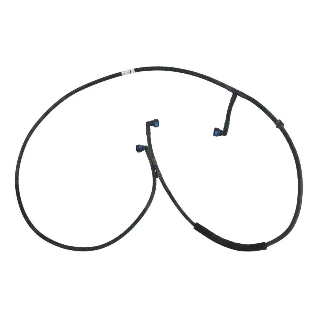 5F Headlight Washer Hose Pipe Fluid Line to Seat Leon Cupra with Part number 5F0955970B Seat Leon Cupra 5F Headlight Washer Hose Pipe Fluid Line - SKU 5F0955970B - Part number 5F0955970B