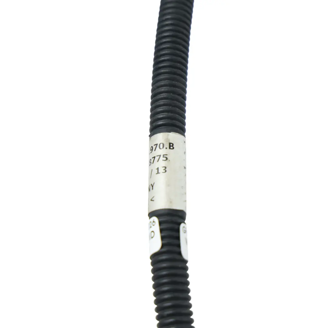 Seat Leon Cupra 5F Headlight Washer Hose Pipe Fluid Line - SKU 5F0955970B - Part number 5F0955970B