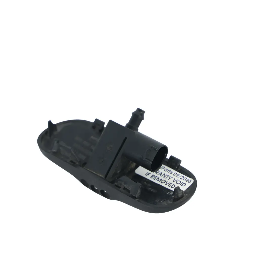 Seat Leon Cupra 5F Windscreen Washer Spray Nozzle Heated Right O/S - SKU 5F0955986A - Part number 5F0955986A