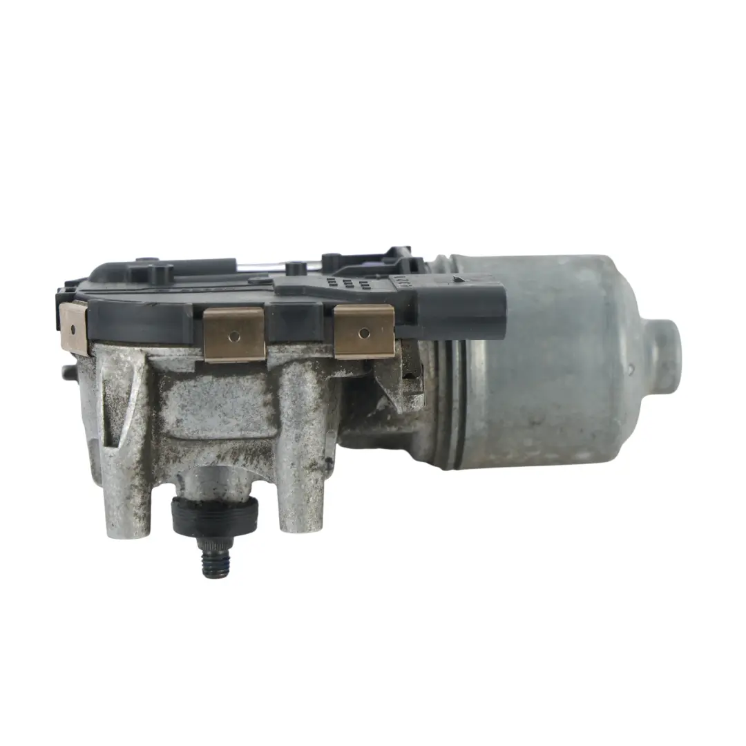 Seat Leon Cupra 5F Scheibenwischer Waschanlage Motor Vorne 1137328673 - SKU 5F2955119-1 - Teilenummer 5F2955119