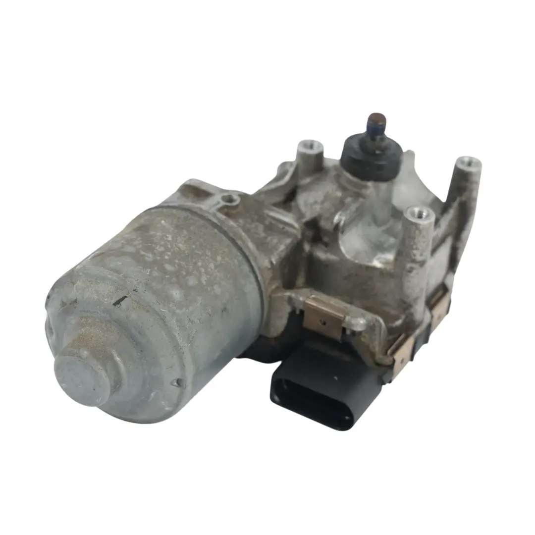 Seat Leon Cupra 5F Scheibenwischer Waschanlage Motor Vorne 1137328673 - SKU 5F2955119-1 - Teilenummer 5F2955119