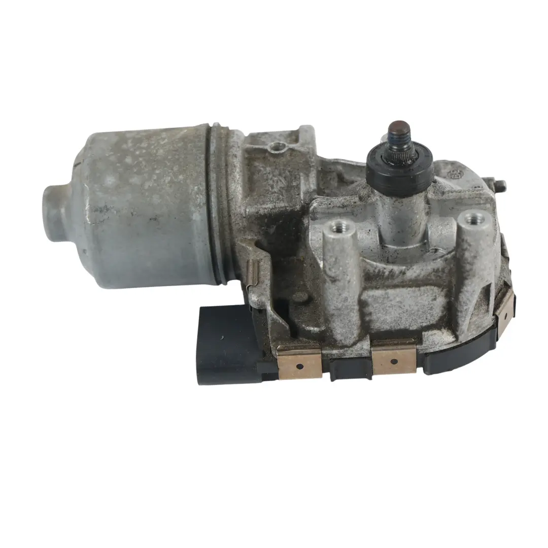 5F Scheibenwischer Waschanlage Motor Vorne 1137328673 für Seat Leon Cupra mit Teilenummer 5F2955119 Seat Leon Cupra 5F Scheibenwischer Waschanlage Motor Vorne 1137328673 - SKU 5F2955119-1 - Teilenummer 5F2955119