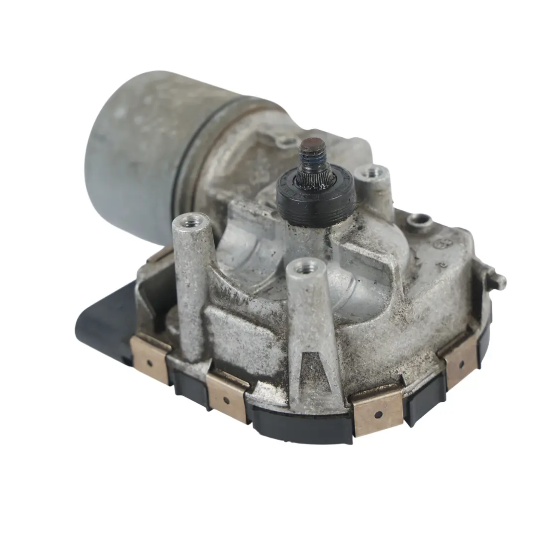 Seat Leon Cupra 5F Scheibenwischer Waschanlage Motor Vorne 1137328673 - SKU 5F2955119-1 - Teilenummer 5F2955119
