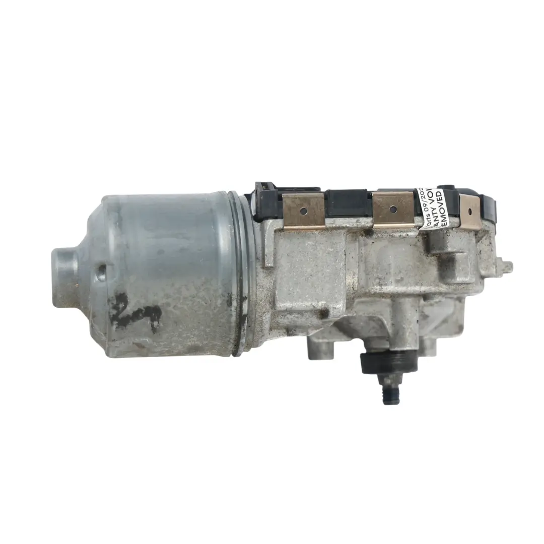 Seat Leon Cupra 5F Scheibenwischer Waschanlage Motor Vorne 1137328673 - SKU 5F2955119-1 - Teilenummer 5F2955119