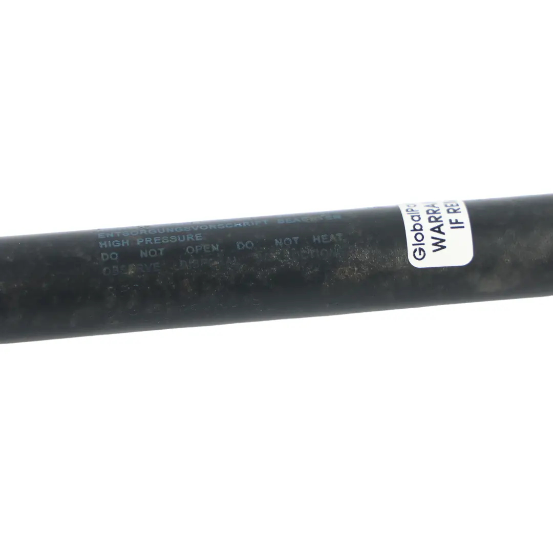 Mk3 Tailgate Boot Gas Lifting Strut Left Right N/O/S to Seat Leon with Part number 5F3827550A Seat Leon Mk3 Tailgate Boot Gas Lifting Strut Left Right N/O/S - SKU 5F3827550A - Part number 5F3827550A