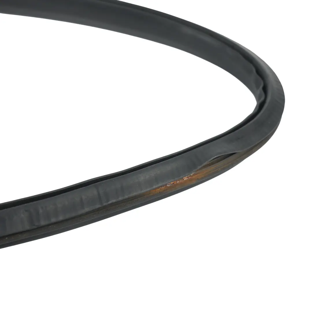 5F 3 Door Front Door Inner Rubber Seal Left Right N/O/S to Seat Leon with Part number 5F3867365A Seat Leon 5F 3 Door Front Door Inner Rubber Seal Left Right N/O/S - SKU 5F3867365A - Part number 5F3867365A