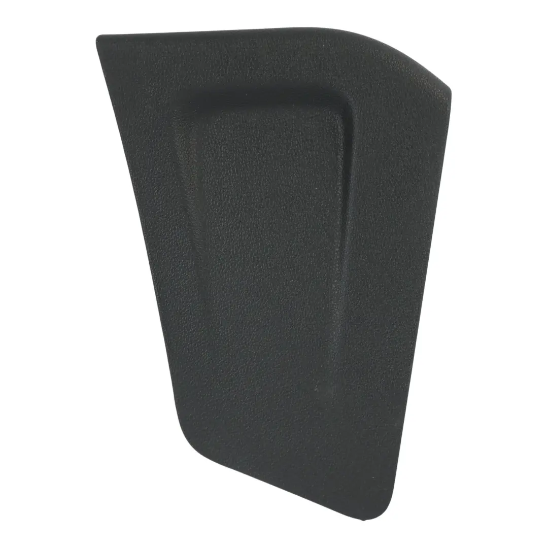 5F MK3 Pannello Portellone Nero Posteriore Sinistro per Seat Leon con numero di parte 5F3867657A Seat Leon 5F MK3 Pannello Portellone Nero Posteriore Sinistro - SKU 5F3867657A - Numero di parte 5F3867657A