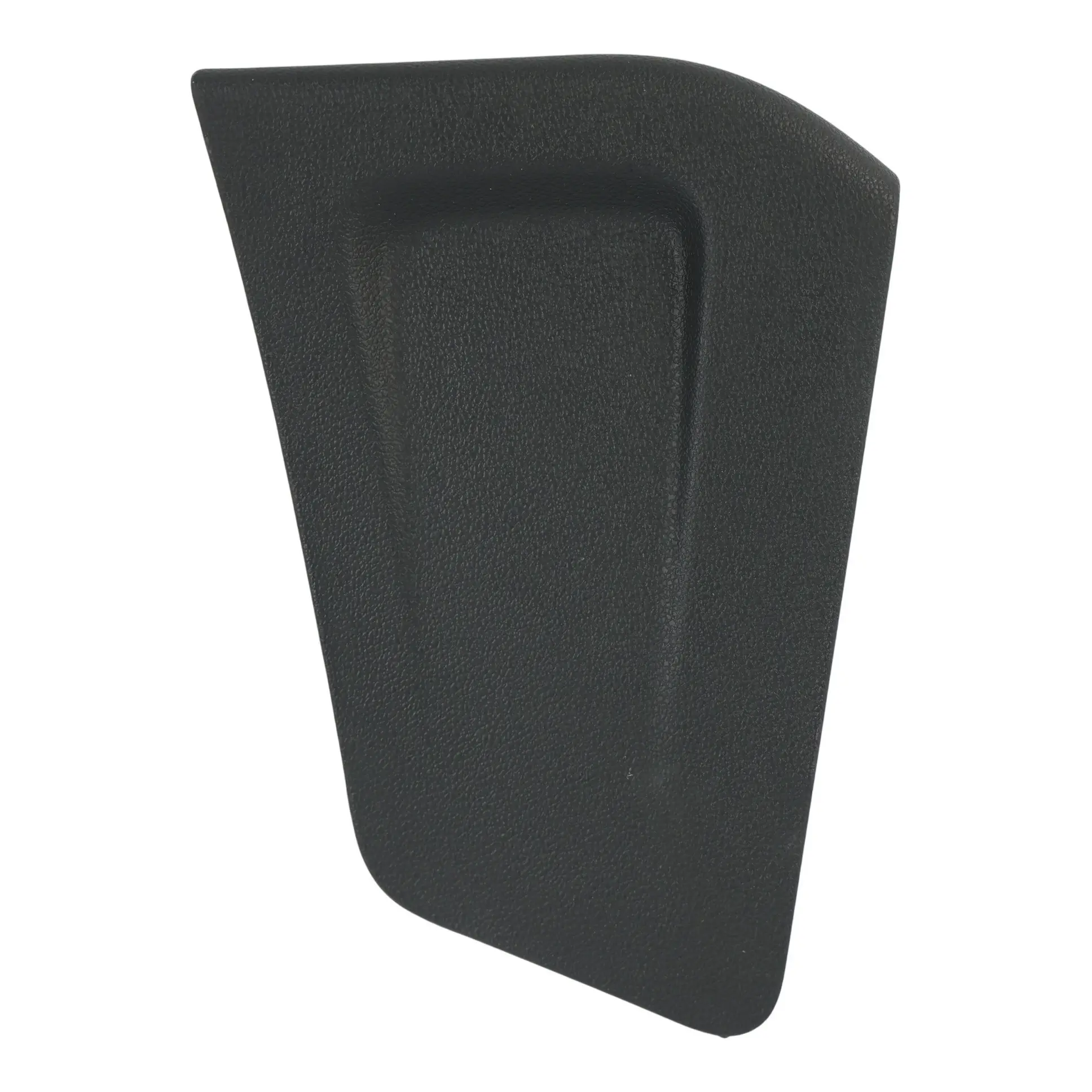 Seat Leon 5F Mk3 Tailgate Trim Cover Panel Black Rear Left N/S 5F3867657A