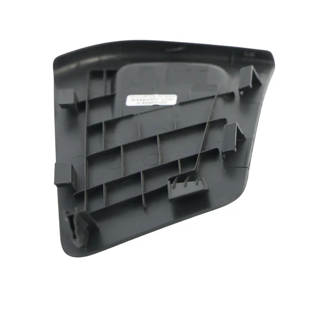 Seat Leon 5F MK3 Pannello Portellone Nero Posteriore Sinistro - SKU 5F3867657A - Numero di parte 5F3867657A