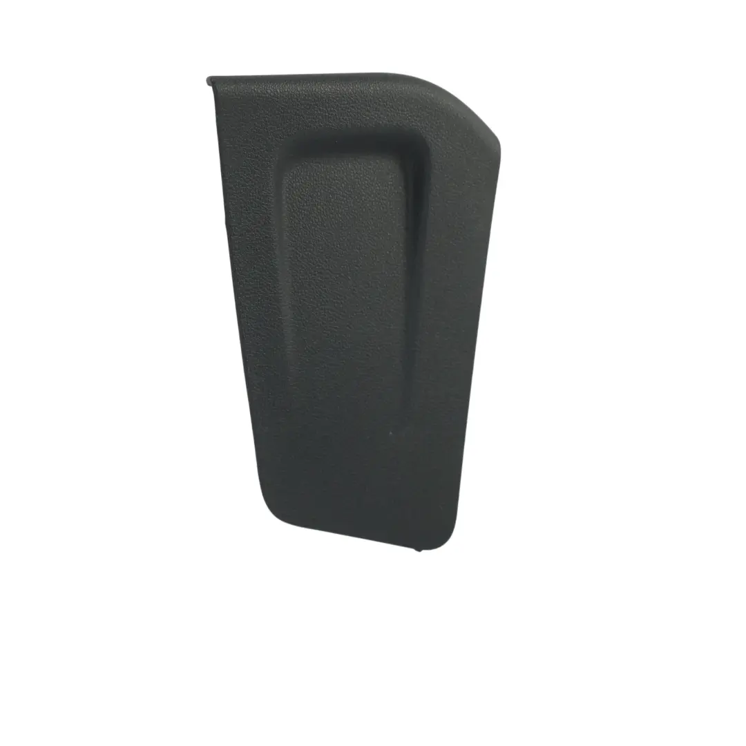 5F MK3 Pannello Portellone Nero Posteriore Sinistro per Seat Leon con numero di parte 5F3867657A Seat Leon 5F MK3 Pannello Portellone Nero Posteriore Sinistro - SKU 5F3867657A - Numero di parte 5F3867657A