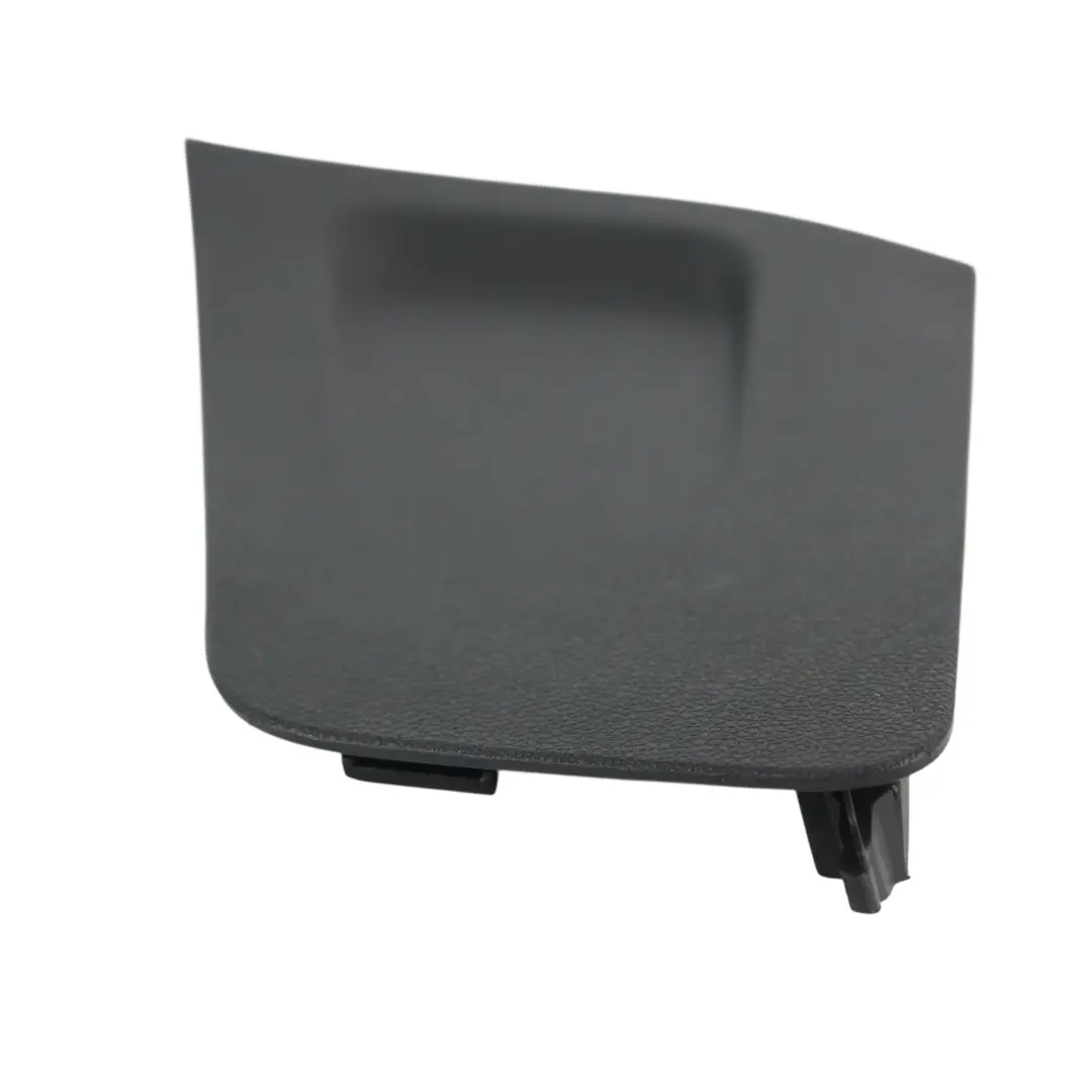 5F MK3 Pannello Portellone Nero Posteriore Sinistro per Seat Leon con numero di parte 5F3867657A Seat Leon 5F MK3 Pannello Portellone Nero Posteriore Sinistro - SKU 5F3867657A - Numero di parte 5F3867657A