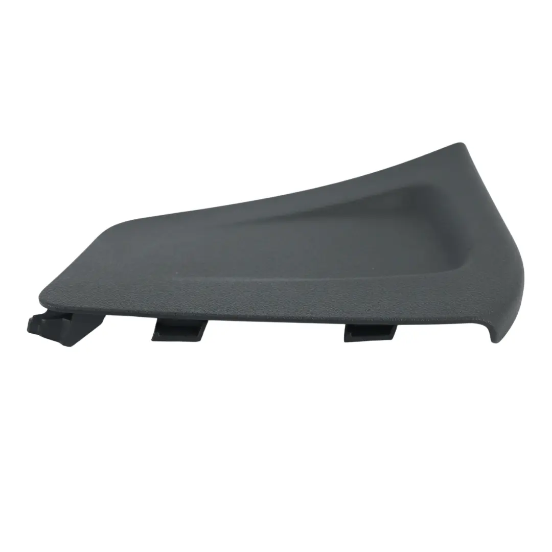 5F MK3 Pannello Portellone Nero Posteriore Sinistro per Seat Leon con numero di parte 5F3867657A Seat Leon 5F MK3 Pannello Portellone Nero Posteriore Sinistro - SKU 5F3867657A - Numero di parte 5F3867657A