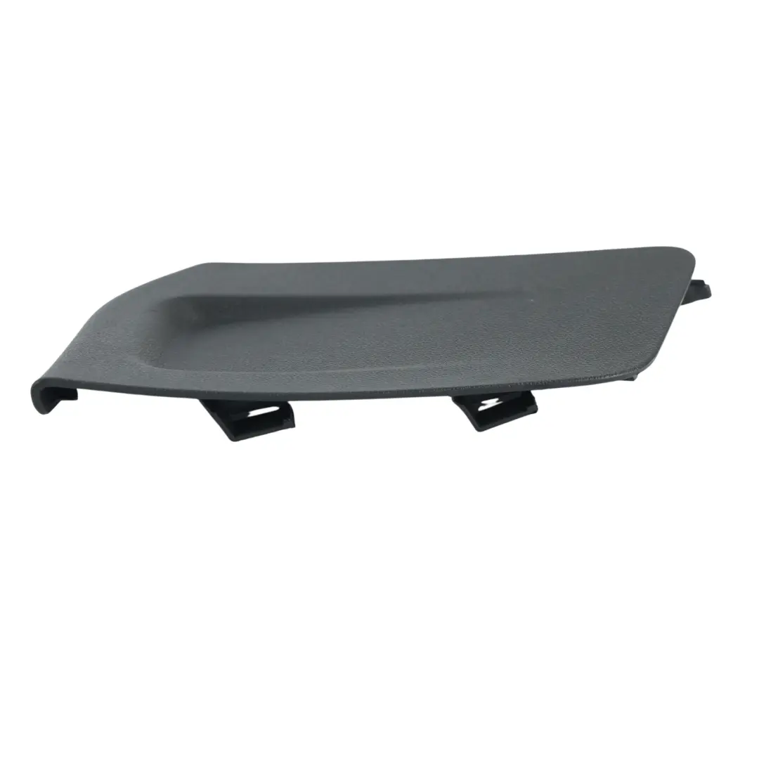 5F MK3 Pannello Portellone Nero Posteriore Sinistro per Seat Leon con numero di parte 5F3867657A Seat Leon 5F MK3 Pannello Portellone Nero Posteriore Sinistro - SKU 5F3867657A - Numero di parte 5F3867657A