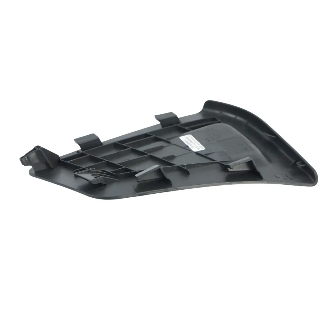 Seat Leon 5F MK3 Pannello Portellone Nero Posteriore Sinistro - SKU 5F3867657A - Numero di parte 5F3867657A